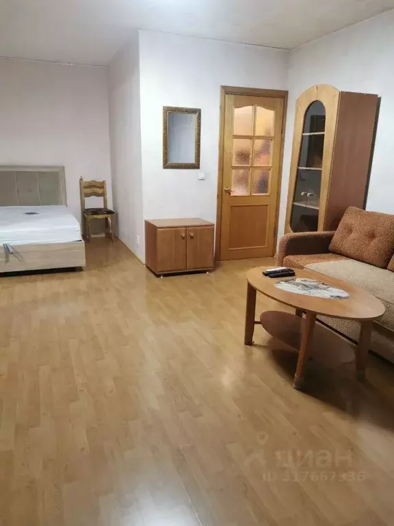 1-к кв. Санкт-Петербург бул. Новаторов, 29К2 (48.3 м) - Фото 0