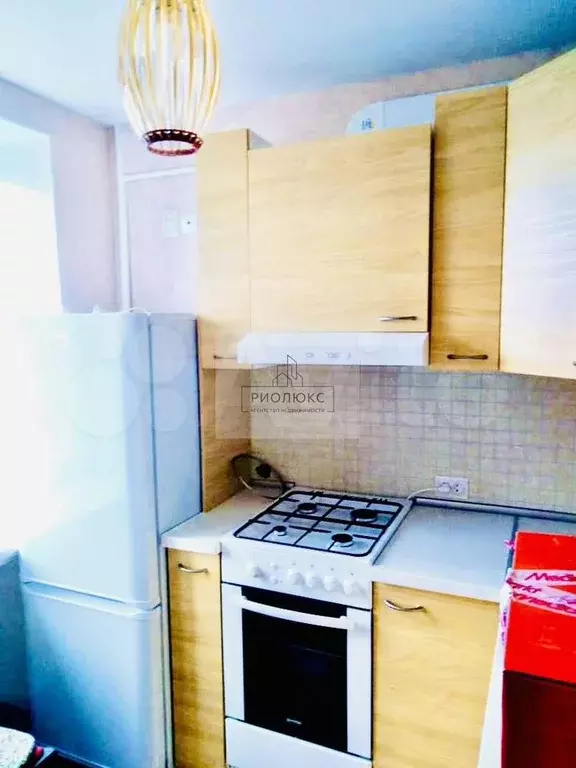 2-к. квартира, 52 м, 3/5 эт. - Фото 0