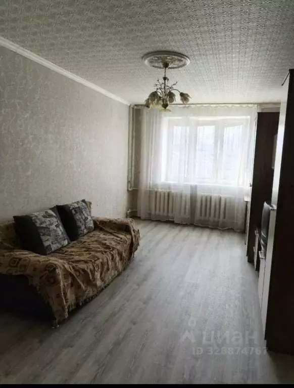 1-к кв. Марий Эл, Йошкар-Ола ул. Кирова, 11В (38.0 м) - Фото 2