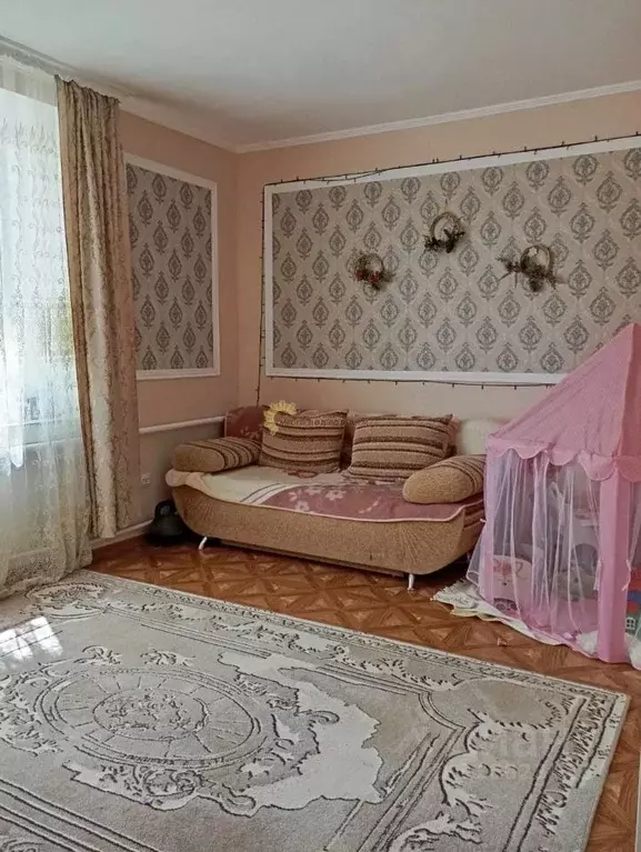 Дом в Краснодарский край, Щербиновский район, Старощербиновская ст-ца ... - Фото 0
