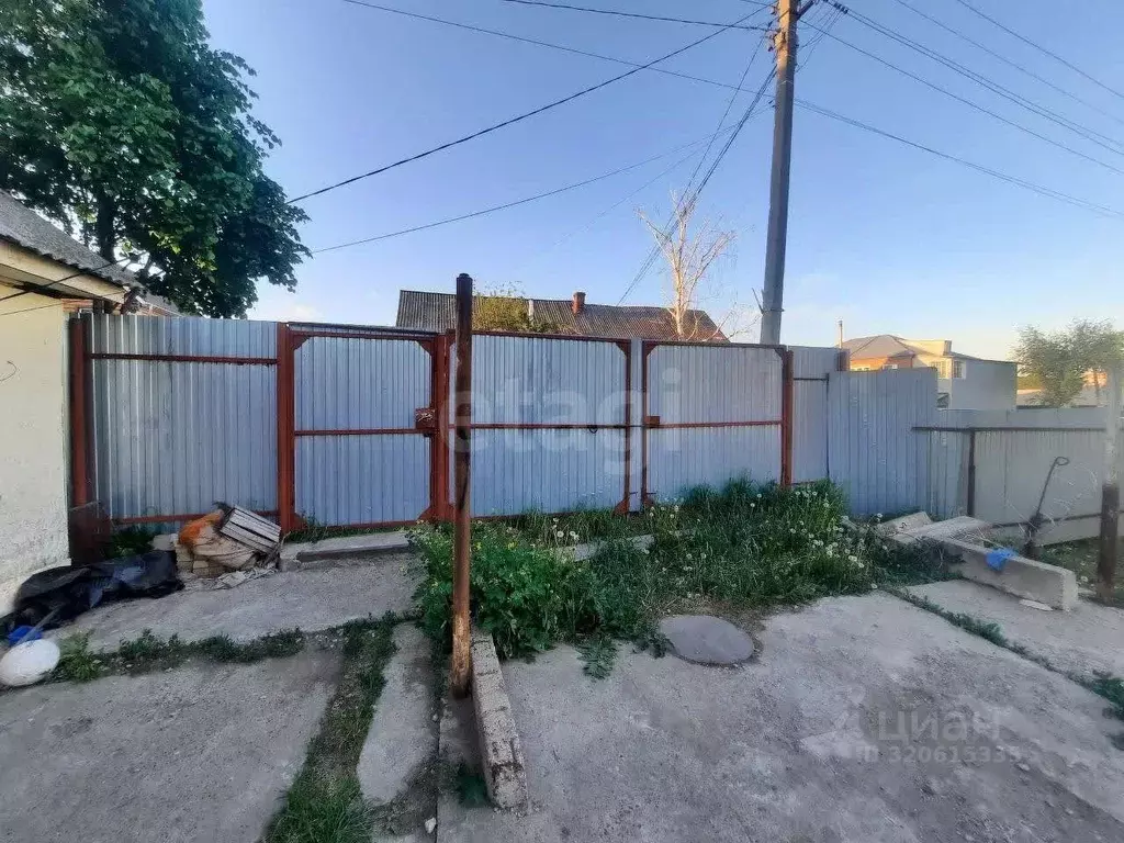 Дом в Удмуртия, Сарапульский район, с. Сигаево Трудовая ул., 15 (57 м) - Фото 0
