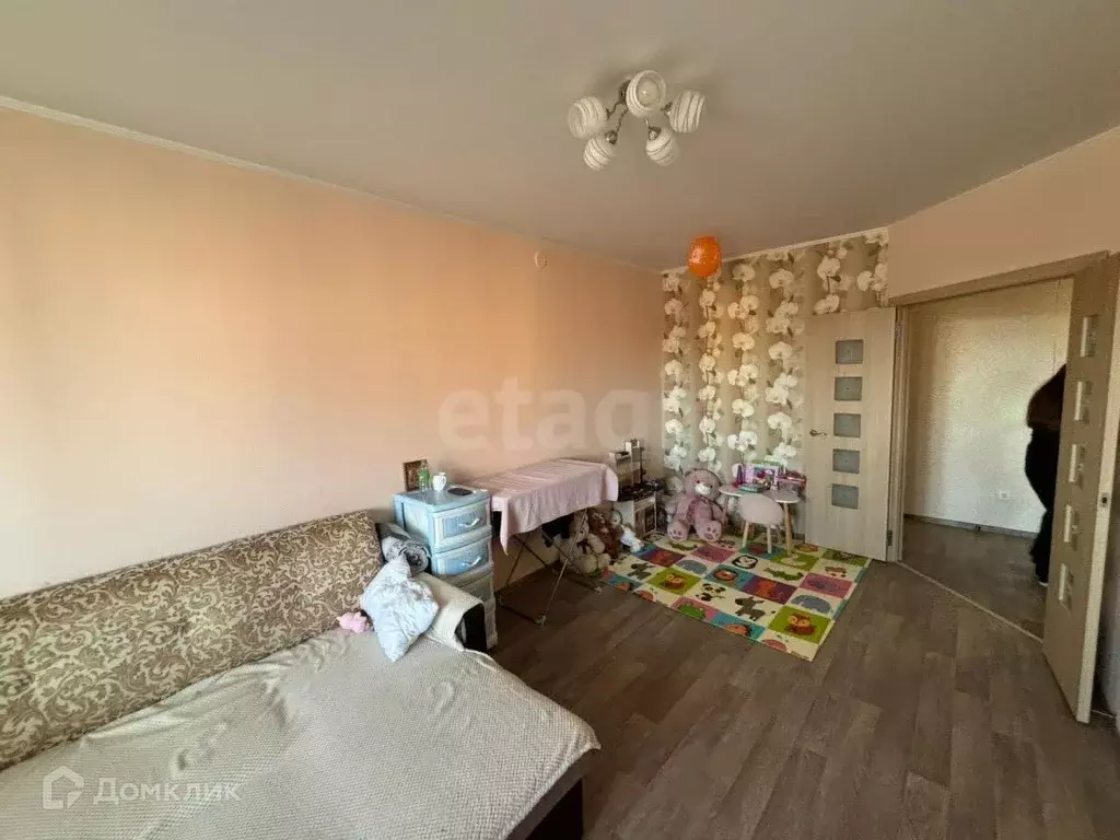 Продаётся 1-к квартира, 42 м - Фото 1