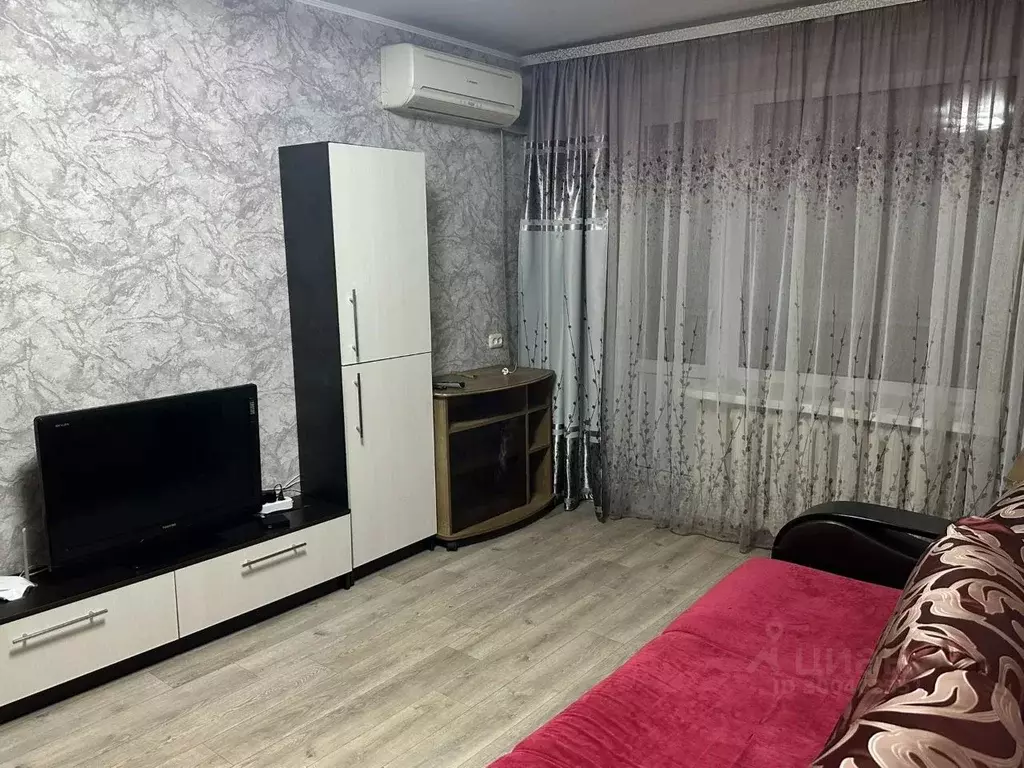 2-к кв. Тульская область, Новомосковск ул. Трудовые Резервы, 70 (44.0 ... - Фото 1