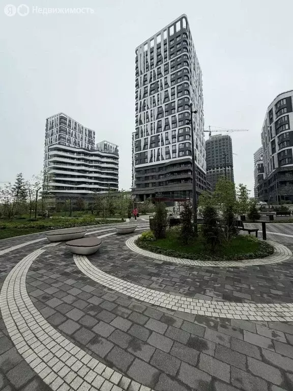 4-комнатная квартира: Москва, проезд Шелихова, 3 (84.2 м) - Фото 1