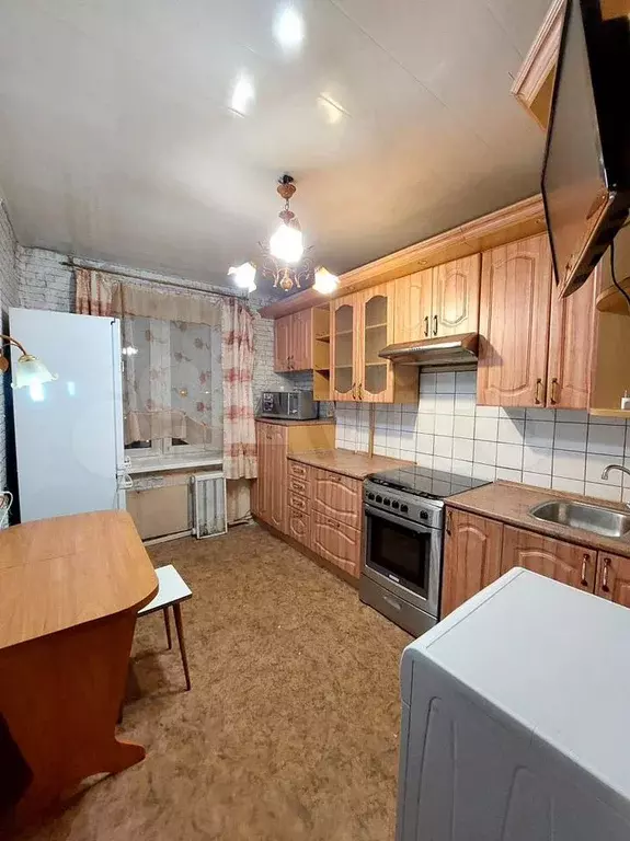 3-к. квартира, 60 м, 9/12 эт. - Фото 0