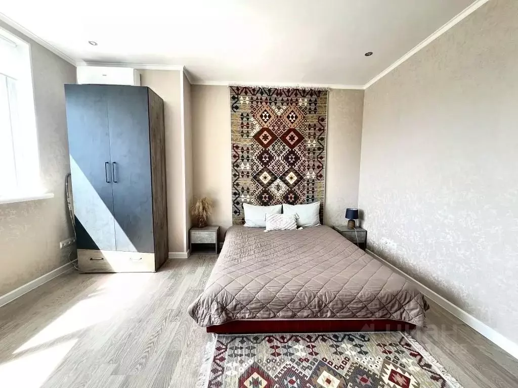 1-к кв. Севастополь ул. Колобова, 20 (42.0 м) - Фото 1