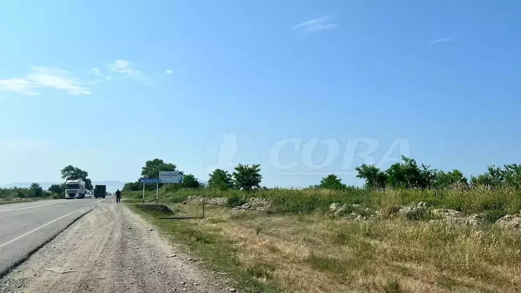 Участок в Дагестан, Дербентский район, с. Аглоби  (85.0 сот.) - Фото 0