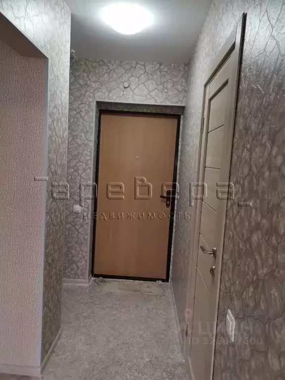 1-к кв. Красноярский край, Красноярск Лесопарковая ул., 49 (30.0 м) - Фото 1