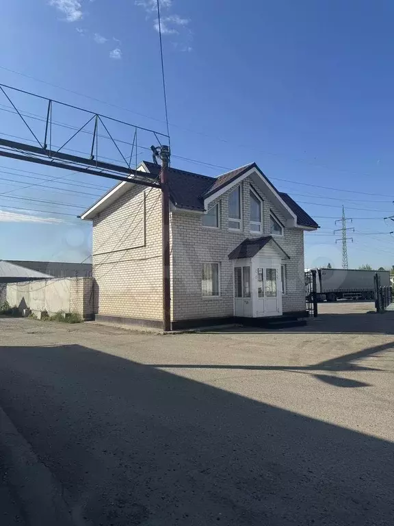 Сдам в аренду административное здание, 100 м - Фото 0