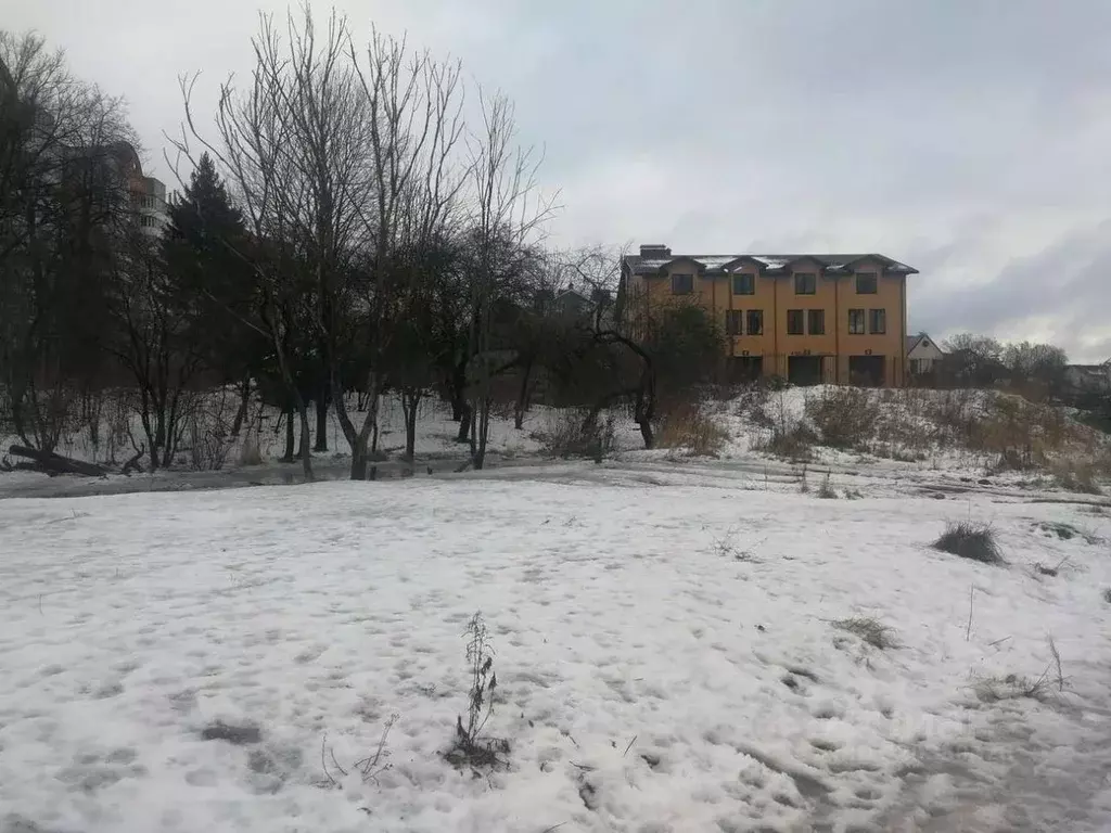 Участок в Смоленская область, Смоленск Оршанский туп. (10.42 сот.) - Фото 2