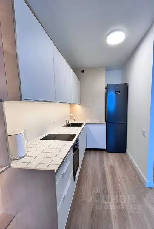 2-к кв. Московская область, Домодедово городской округ, с. Ям ул. ... - Фото 1