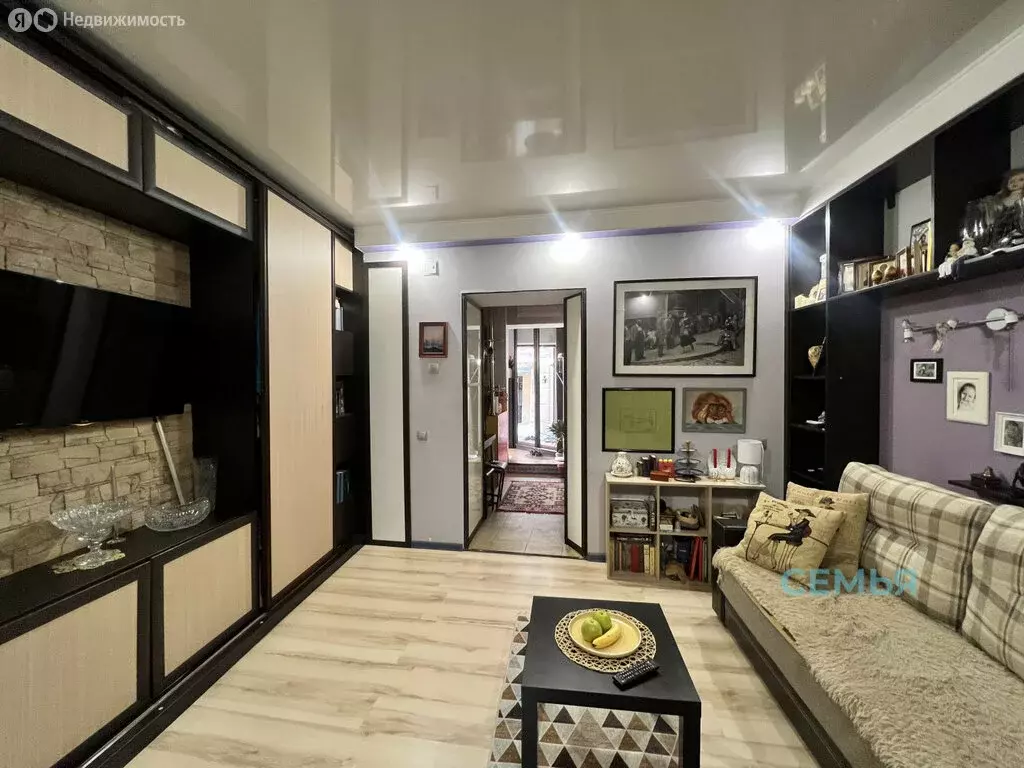 Дом в Владикавказ, улица Воробьёва, 18 (45.3 м) - Фото 1