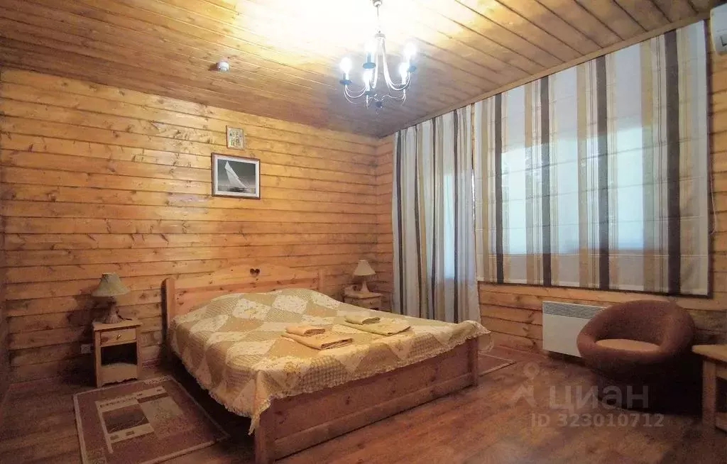 Комната Астраханская область, Камызякский район, с. Гандурино - Фото 1