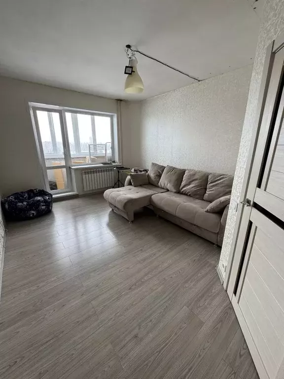 Продаётся 2-к квартира, 52.8 м - Фото 1