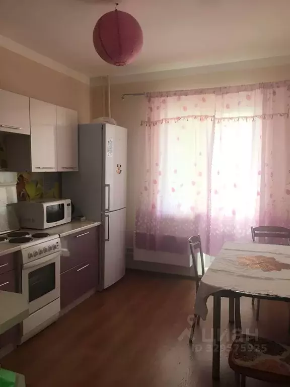 1-к кв. Московская область, Подольск ул. Шаталова, 2 (38.8 м) - Фото 2