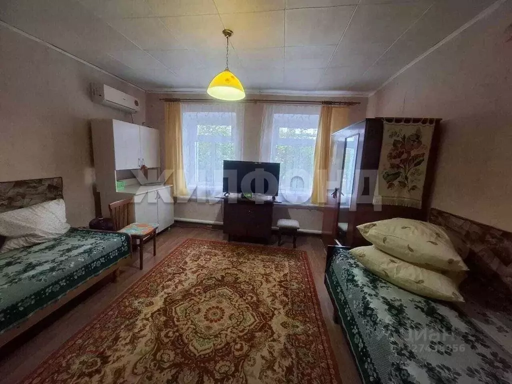 Дом в Ставропольский край, Георгиевский муниципальный округ, с. ... - Фото 1