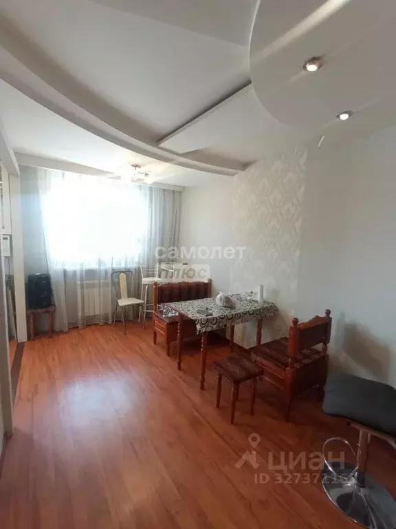 3-к кв. Башкортостан, Октябрьский Северная ул., 14 (51.6 м) - Фото 2
