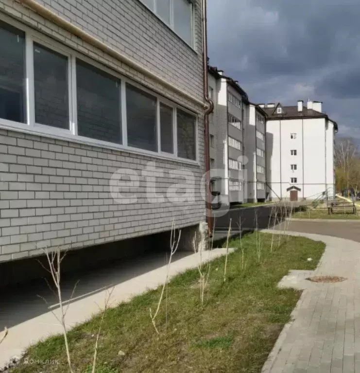 Продаётся 1-к квартира, 46.7 м - Фото 0
