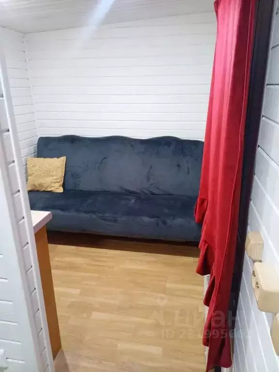 Дом в Вологодская область, Вологда Технический пер., 39 (15 м) - Фото 0