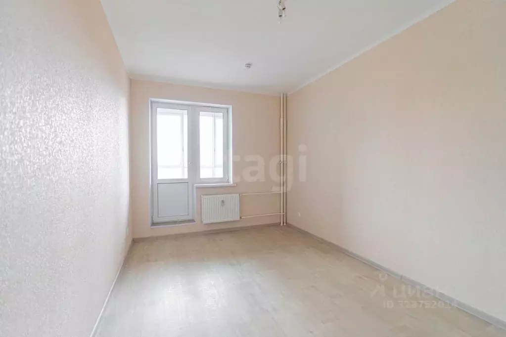 3-к кв. Санкт-Петербург Глухарская ул., 20 (77.9 м) - Фото 2