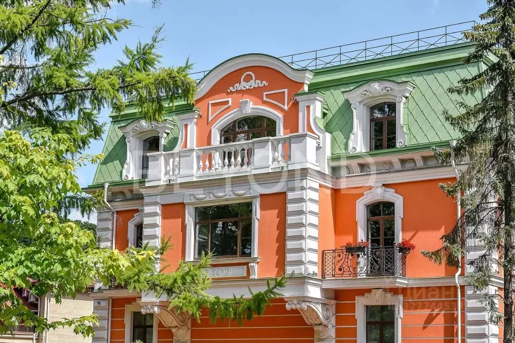 4-к кв. Санкт-Петербург Санаторная аллея, 3 (230.0 м) - Фото 2