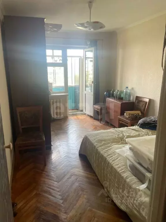 3-к кв. Ростовская область, Ростов-на-Дону Северный мкр, бул. ... - Фото 1