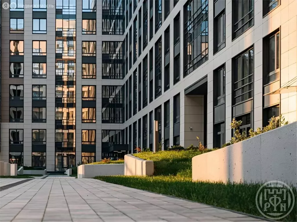 3-комнатная квартира: Санкт-Петербург, Белоостровская улица, 10к2 ... - Фото 2