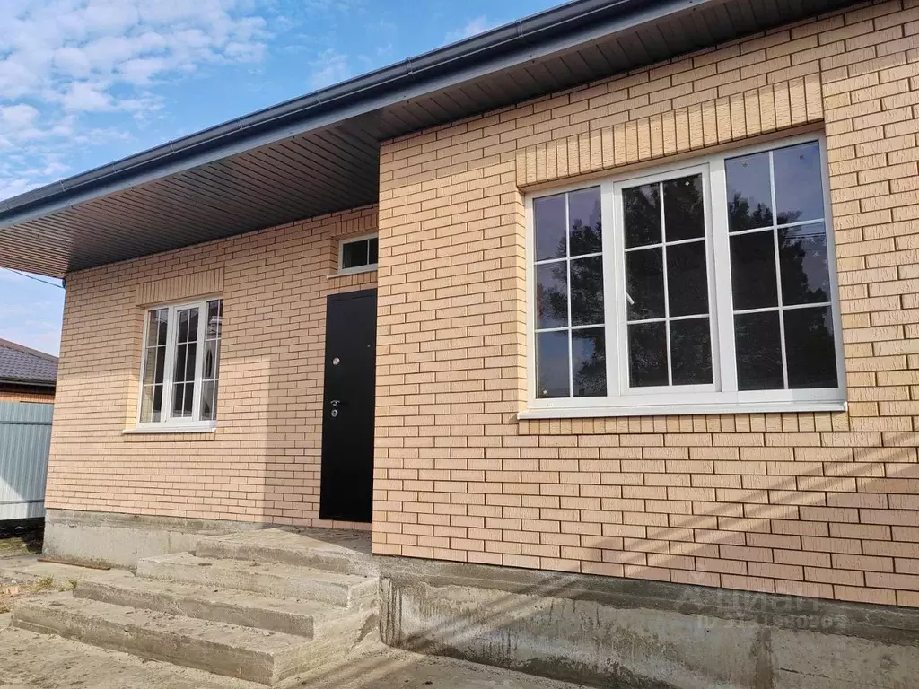 Дом в Ростовская область, Азовский район, Обильненское с/пос, пос. ... - Фото 2