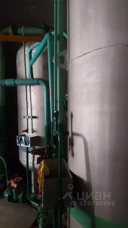 Помещение свободного назначения в Бурятия, Улан-Удэ Стеклозавод мкр, ... - Фото 2