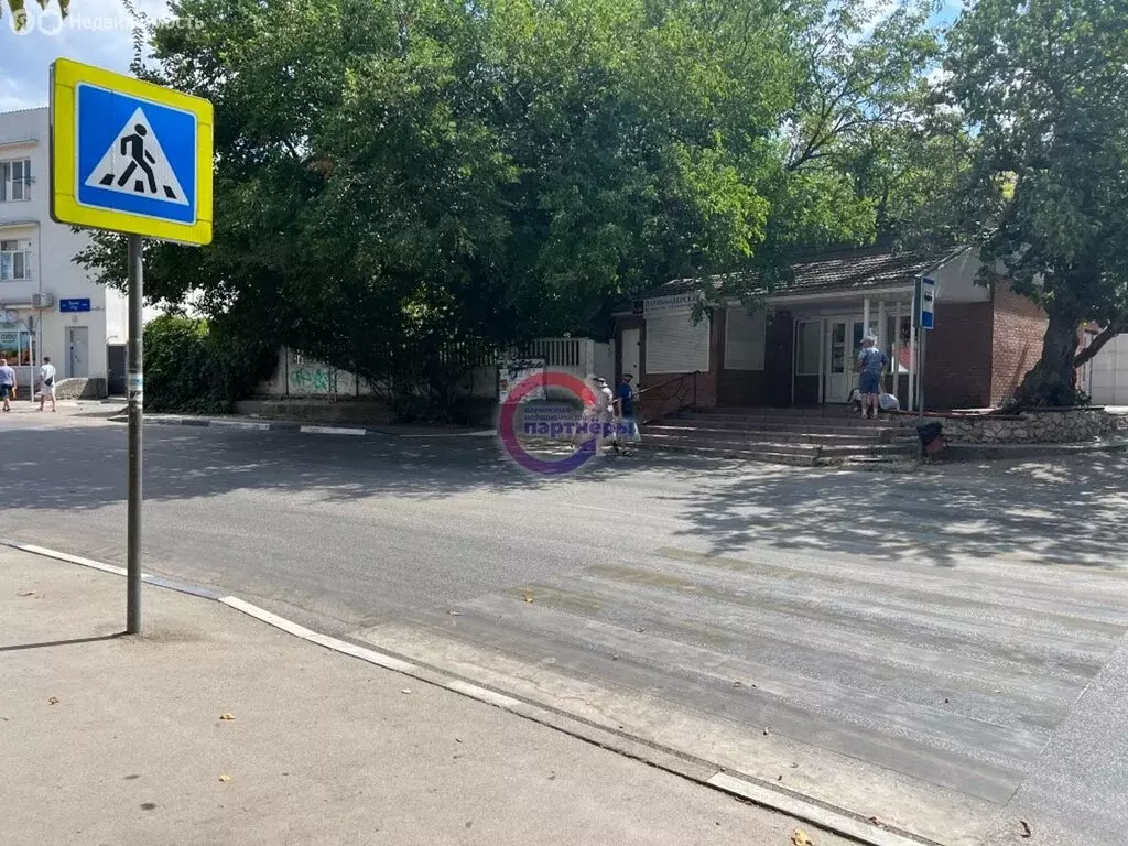 Участок в Севастополь, Балаклава, улица Крестовского, 28Б (3.13 м) - Фото 1