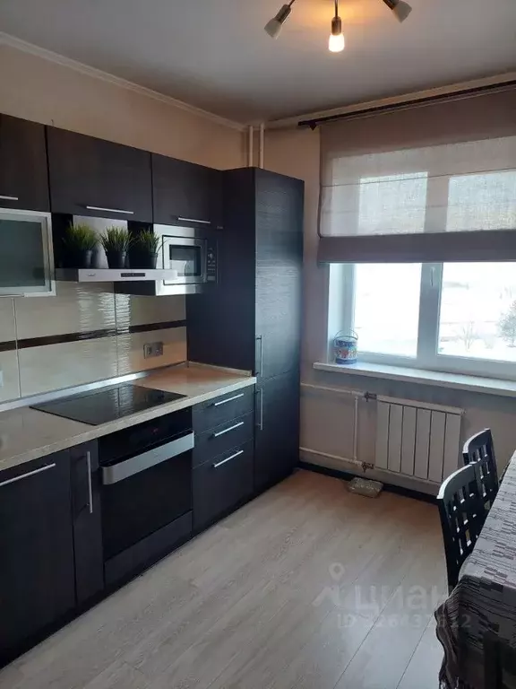 3-к кв. Красноярский край, Красноярск ул. Сергея Лазо, 22 (66.0 м) - Фото 1