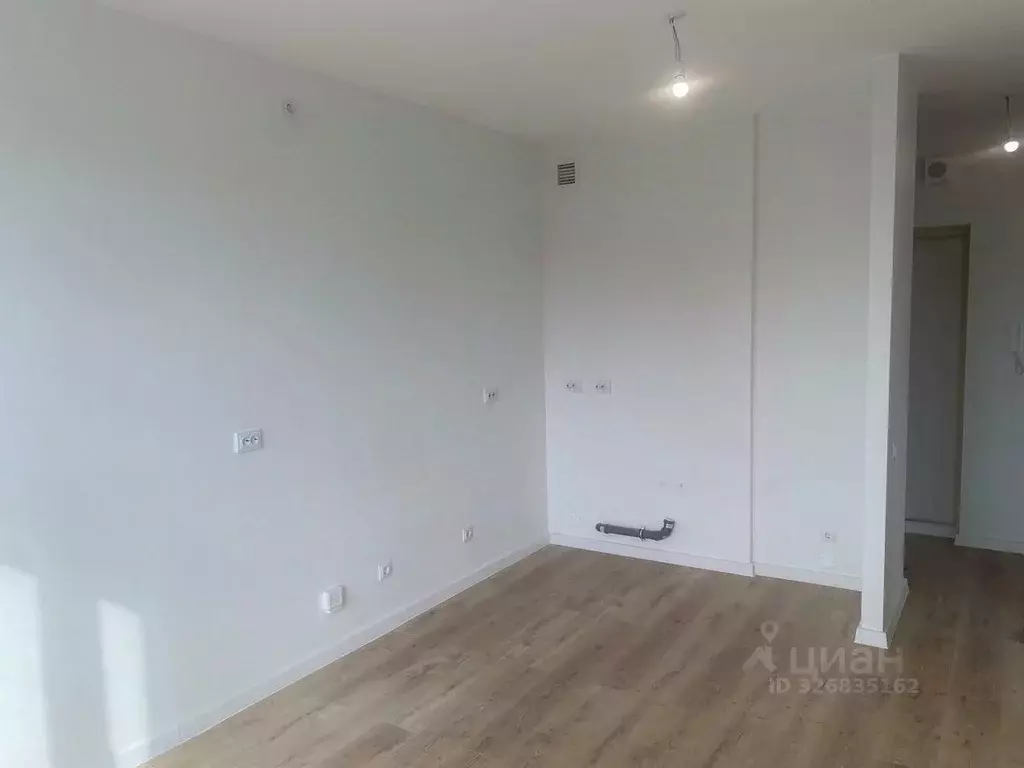 1-к кв. Свердловская область, Екатеринбург ул. 8 Марта, 204Г/2 (36.0 ... - Фото 2