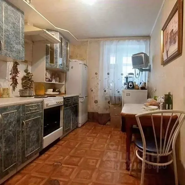 3-к кв. Московская область, Сергиев Посад Лесная ул., 8 (71.0 м) - Фото 2