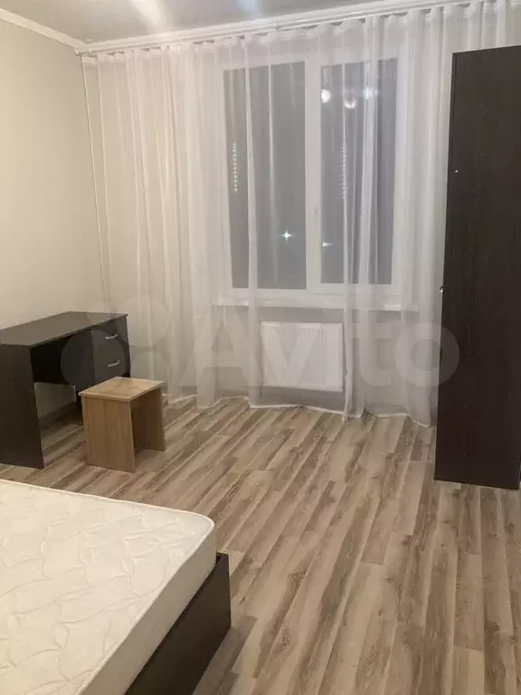 1-к. квартира, 40 м, 4/9 эт. - Фото 1