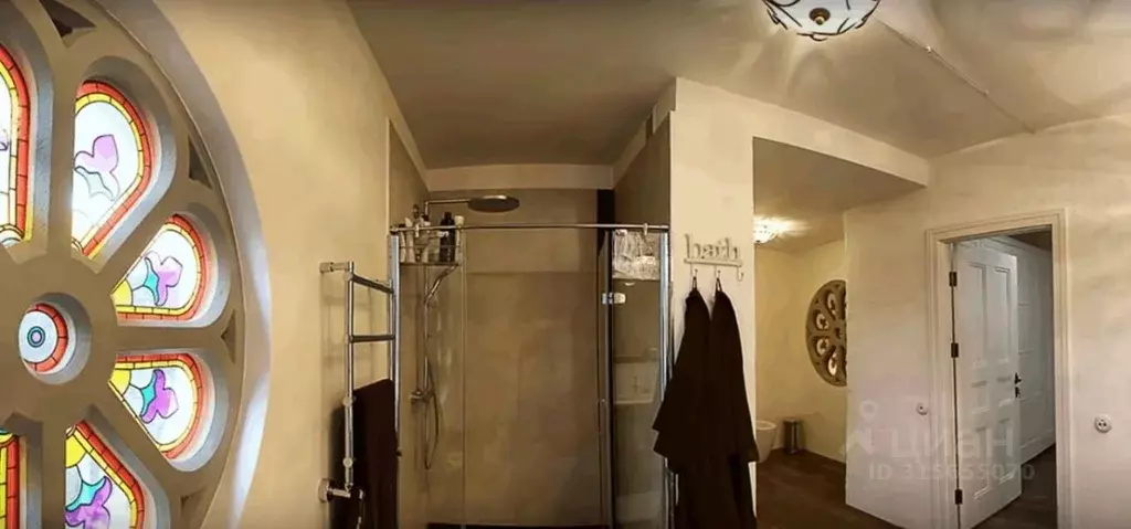 Дом в Крым, Ялта муниципальный округ, Гурзуф пгт ул. Ялтинская, 4 (450 ... - Фото 1