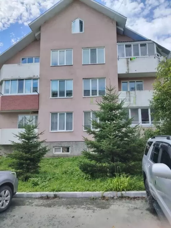 2-к кв. Приморский край, Артемовский городской округ, с. Суражевка ул. ... - Фото 1