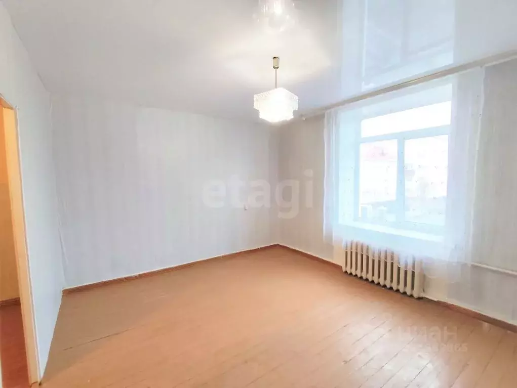 Комната Курганская область, Курган ул. Гоголя, 103 (23.3 м) - Фото 1