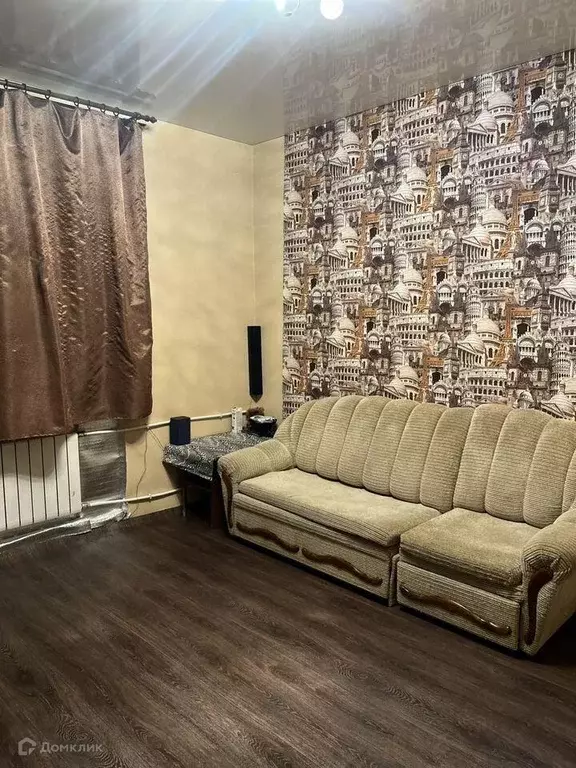 Продаётся 2-к квартира, 46 м - Фото 1