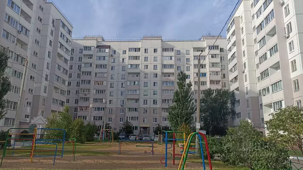 2-к кв. Омская область, Омск Тарская ул., 261к1 (56.0 м) - Фото 0