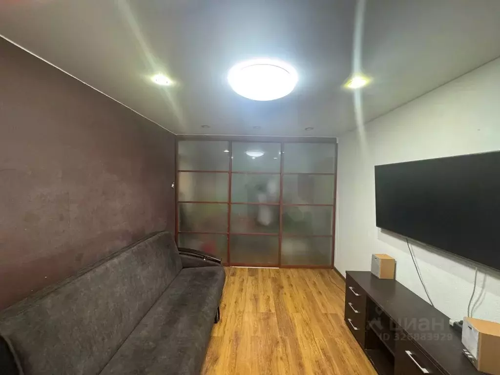 2-к кв. Московская область, Коломна ул. Калинина, 24 (45.0 м) - Фото 1