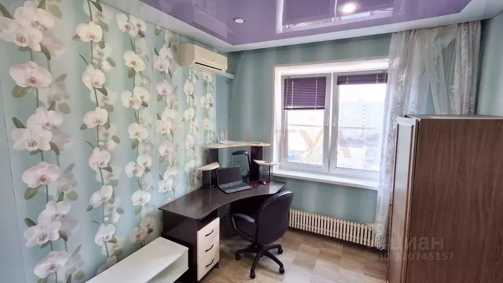 3-к кв. Белгородская область, Старый Оскол Юбилейный мкр, 1А (65.0 м) - Фото 0