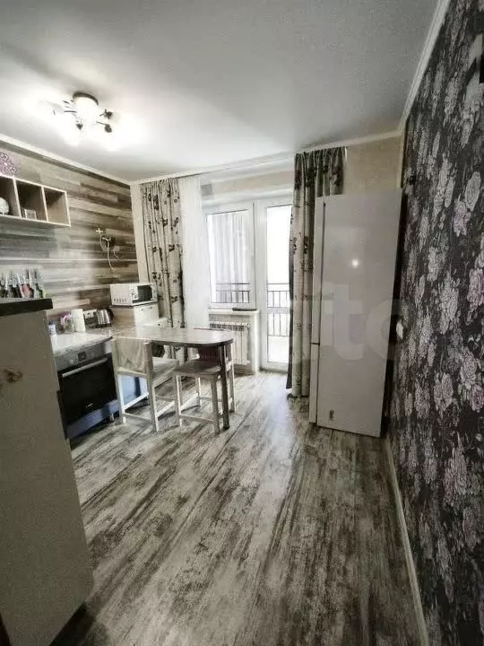 1-к. квартира, 31 м, 22/24 эт. - Фото 1