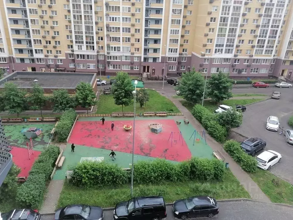 Студия Московская область, Ленинский городской округ, д. Сапроново, ... - Фото 2