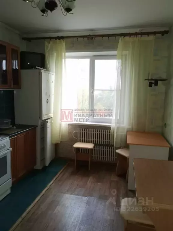 3-к кв. Белгородская область, Старый Оскол Олимпийский мкр, 1 (64.0 м) - Фото 0