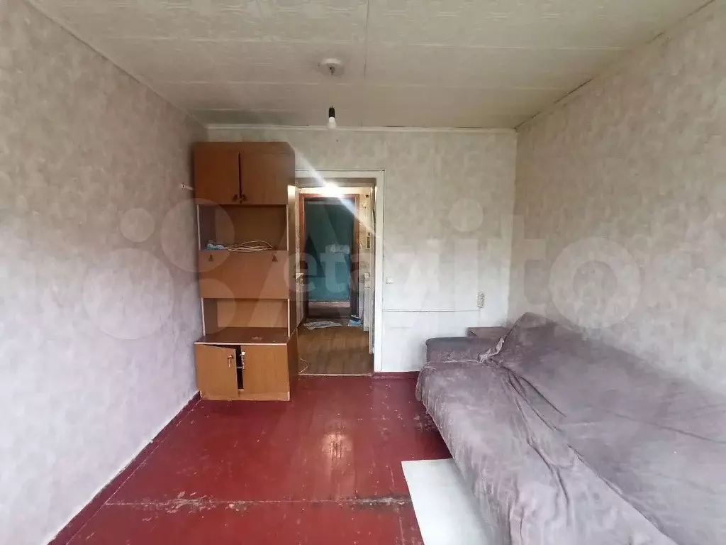 Квартира-студия, 17 м, 4/5 эт. - Фото 1