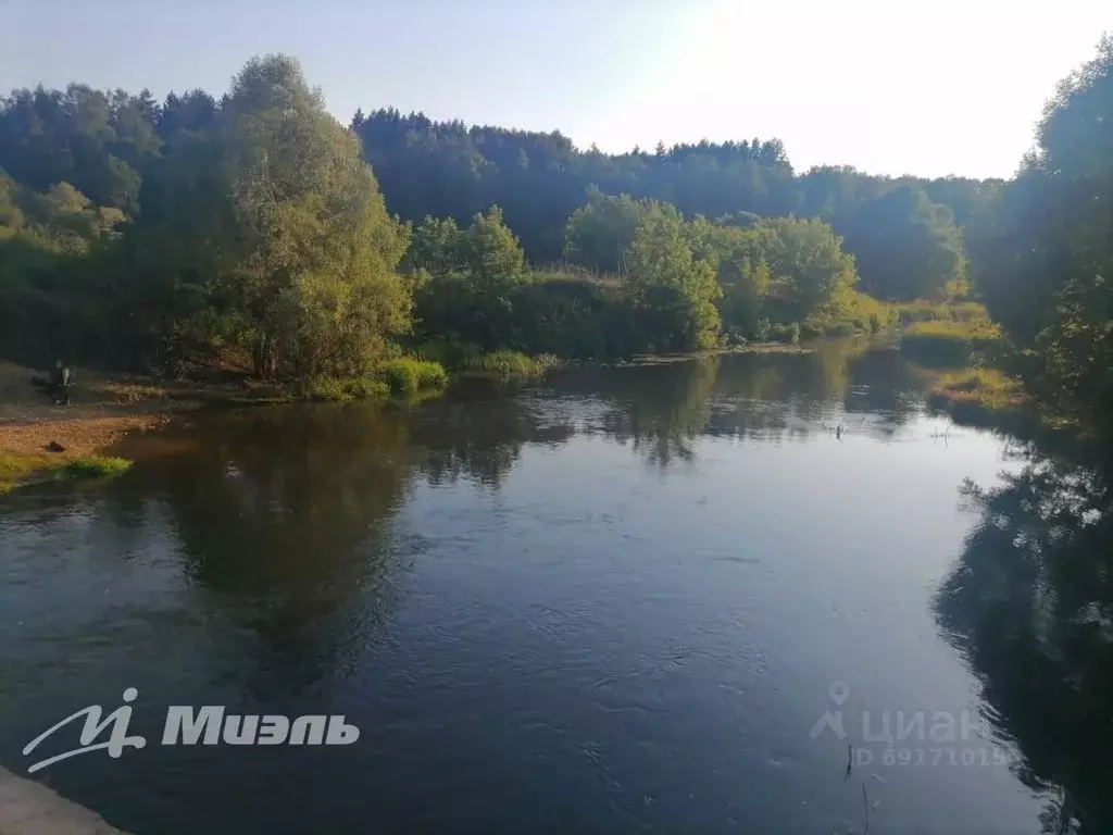 Участок в Орловская область, Орловский район, д. Сеножать  (15.0 сот.) - Фото 0