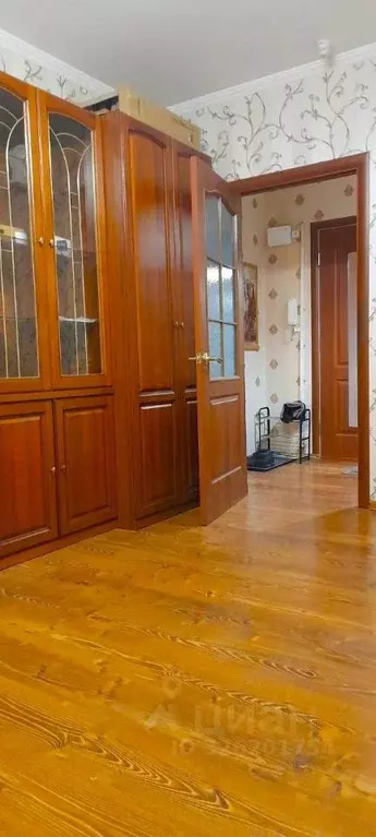 1-к кв. Москва Валдайский проезд, 13АК1 (35.6 м) - Фото 2