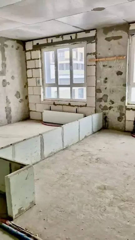 1-к кв. Московская область, Люберцы ул. Гоголя, 3 (36.5 м) - Фото 2