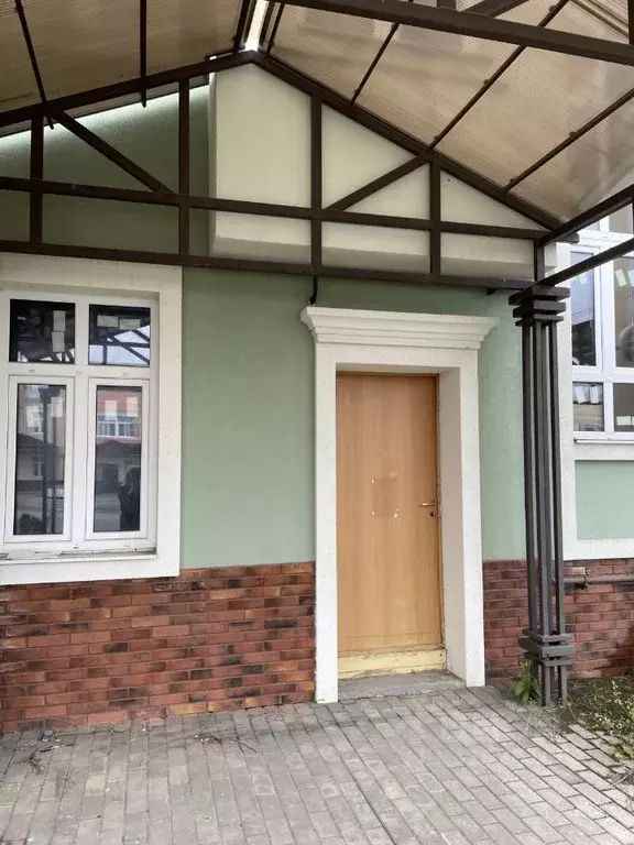 Таунхаус в Москва д. Ивановское, ул. Николинские Ключи, 22 (100 м) - Фото 2