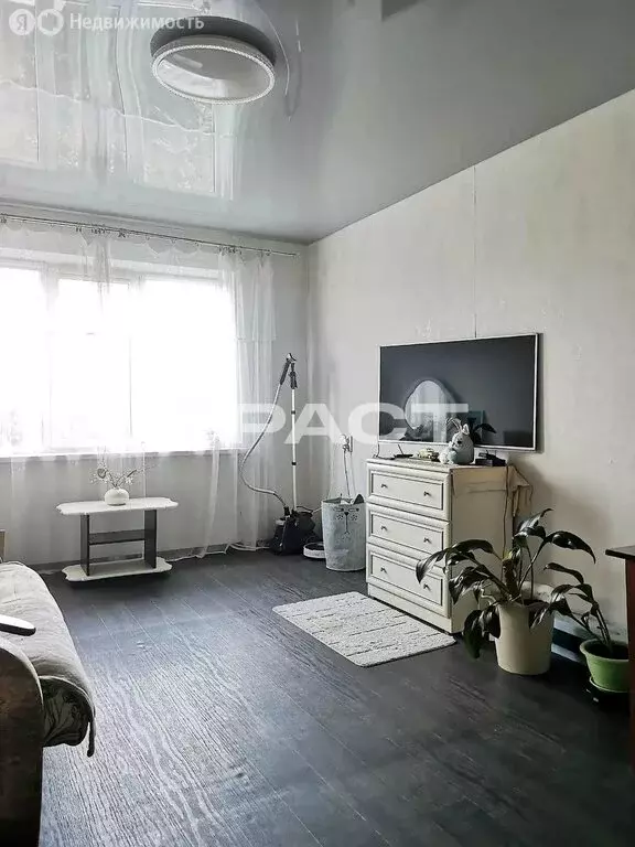 2-комнатная квартира: Воронеж, улица Юлюса Янониса, 15 (52 м) - Фото 1